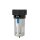 GÜDE Filter Wasserabscheider 1/4 Druckluftfilter Kondeswasserabscheider 41076