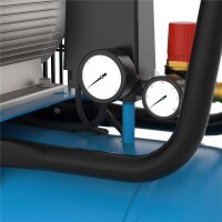 GÜDE Kompressor Druckluftkompressor Luftkompressor 420/10/100/230V 10bar 100 L