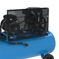 GÜDE Kompressor Druckluftkompressor Luftkompressor 420/10/100/230V 10bar 100 L