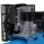 GÜDE Kompressor Druckluftkompressor Luftkompressor 420/10/100/230V 10bar 100 L