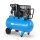 GÜDE Kompressor 700/10/100 400 Volt 2-Zylinder, 650 l/min, 10 bar, 100 l Kessel