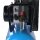 GÜDE Kompressor 700/10/100 400 Volt 2-Zylinder, 650 l/min, 10 bar, 100 l Kessel