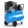 GÜDE Kompressor 700/10/100 400 Volt 2-Zylinder, 650 l/min, 10 bar, 100 l Kessel