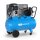 GÜDE Kompressor 700/10/100 400 Volt 2-Zylinder, 650 l/min, 10 bar, 100 l Kessel