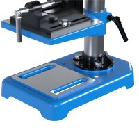 GÜDE Tischbohrmaschine Ständerbohrmaschine Bohrmaschine GTB GTB 16/550 LASER