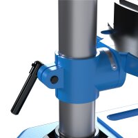 GÜDE Tischbohrmaschine Ständerbohrmaschine Bohrmaschine GTB GTB 16/550 LASER