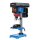 GÜDE Tischbohrmaschine Ständerbohrmaschine Bohrmaschine GTB GTB 16/550 LASER