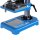 GÜDE Tischbohrmaschine Ständerbohrmaschine Bohrmaschine GTB GTB 16/550 LASER