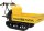 GÜDE Raupendumper GRD 300.1/R Minidumper 110 Liter 300 kg 5,6 PS Benzin
