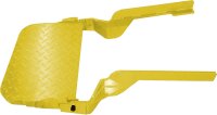 GÜDE Fahrerstandplattform für Raupendumper GRD...