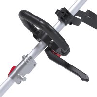 GÜDE Akku Freischneider FS 18-401-30 30cm Rasentrimmer Trimmer Spule inkl. Akku