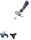 GÜDE Akku Freischneider FS 18-401-30 30cm Rasentrimmer Trimmer Spule inkl. Akku