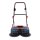 GÜDE Akku Kehrmaschine Handkehrmaschine Handbesen Kehrer GKM 18-0 61cm Breite