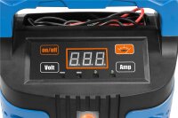 GÜDE Automatik Batterielader GAB 12V/6V-10A-BOOST...