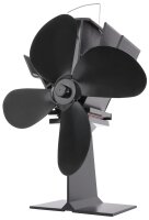 GÜDE Ofenventilator OV 4F Ventilator Ofen...