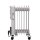 GÜDE Ölradiator 1500 Watt OR 1500-7 Eco mobile Heizung Heizer Thermostat 7 Rippen