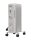 GÜDE Ölradiator 1500 Watt OR 1500-7 Eco mobile Heizung Heizer Thermostat 7 Rippen
