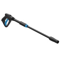 GÜDE HD-Pistole AG1575 Hochdruckpistole Lanze...