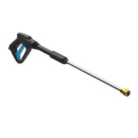GÜDE HD-Pistole AG1575-S Hochdruckpistole Lanze...