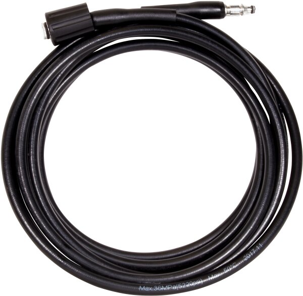 GÜDE Hochdruckschlauch HD-Schlauch 105-5 Schlauch 5m Meter für GHD 1400-105