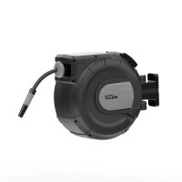 GÜDE Automatik Schlauchtrommel 20-2-2 20m Schlauch...