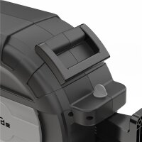 GÜDE Automatik Schlauchtrommel 20-2-2 20m Schlauch Gartenschlauch Wandmontage