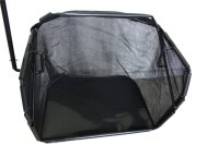 TEXAS Grasfangkorb für Rider 7600E 2in1