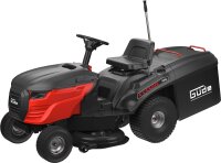 GÜDE Rasentraktor GAR 960 T Hydrostat Aufsitzmäher Rasenmäher 96 cm 11,2 PS