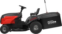 GÜDE Rasentraktor GAR 960 T Hydrostat Aufsitzmäher Rasenmäher 96 cm 11,2 PS