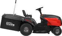 GÜDE Rasentraktor GAR 960 T Hydrostat Aufsitzmäher Rasenmäher 96 cm 11,2 PS