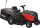 GÜDE Rasentraktor GAR 960 T Hydrostat Aufsitzmäher Rasenmäher 96 cm 11,2 PS