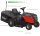 GÜDE Rasentraktor GAR 960 T Hydrostat Aufsitzmäher Rasenmäher 96 cm 11,2 PS