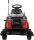 GÜDE Rasentraktor GAR 960 T Hydrostat Aufsitzmäher Rasenmäher 96 cm 11,2 PS