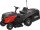 GÜDE Rasentraktor GAR 960 T Hydrostat Aufsitzmäher Rasenmäher 96 cm 11,2 PS
