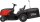GÜDE Rasentraktor GAR 960 T Hydrostat Aufsitzmäher Rasenmäher 96 cm 11,2 PS