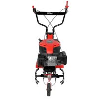 GÜDE Benzin Gartenfräse GF 2436.1 Motorhacke...