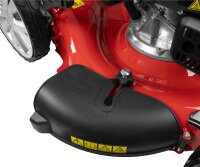 GÜDE Benzin Rasenmäher BIG WHEELER 554.3 R 55...