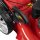 GÜDE Benzin Rasenmäher BIG WHEELER 554.3 R 55 cm Schnitt 196 ccm 5 PS Radantrieb