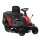 GÜDE Rasentraktor GAR 651 Benzin Aufsitzmäher Rasenmäher 65 cm 6 PS 5-Gang