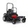 GÜDE Aufsitzrasenmäher Zero Turn GZT 1070 Benzin Rasenmäher 107 cm 14,9 PS