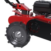 GÜDE Schlegelmulcher Mulcher GSM 500 Radantrieb 50 cm 7 PS 3-Gang