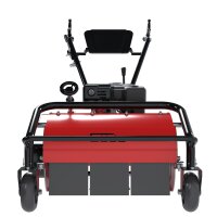 GÜDE Schlegelmulcher Mulcher GSM 500 Radantrieb 50 cm 7 PS 3-Gang