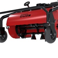 GÜDE Schlegelmulcher Mulcher GSM 500 Radantrieb 50 cm 7 PS 3-Gang