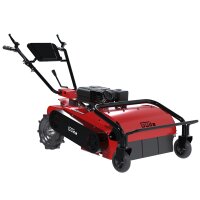 GÜDE Schlegelmulcher Mulcher GSM 500 Radantrieb 50 cm 7 PS 3-Gang