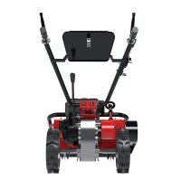 GÜDE Schlegelmulcher Mulcher GSM 500 Radantrieb 50 cm 7 PS 3-Gang