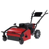 GÜDE Schlegelmulcher Mulcher GSM 500 Radantrieb 50 cm 7 PS 3-Gang