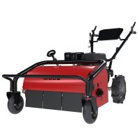 GÜDE Schlegelmulcher Mulcher GSM 500 Radantrieb 50 cm 7 PS 3-Gang