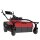 GÜDE Schlegelmulcher Mulcher GSM 500 Radantrieb 50 cm 7 PS 3-Gang