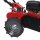 GÜDE Schlegelmulcher Mulcher GSM 500 Radantrieb 50 cm 7 PS 3-Gang