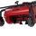 GÜDE Schlegelmulcher Mulcher GSM 500 Radantrieb 50 cm 7 PS 3-Gang